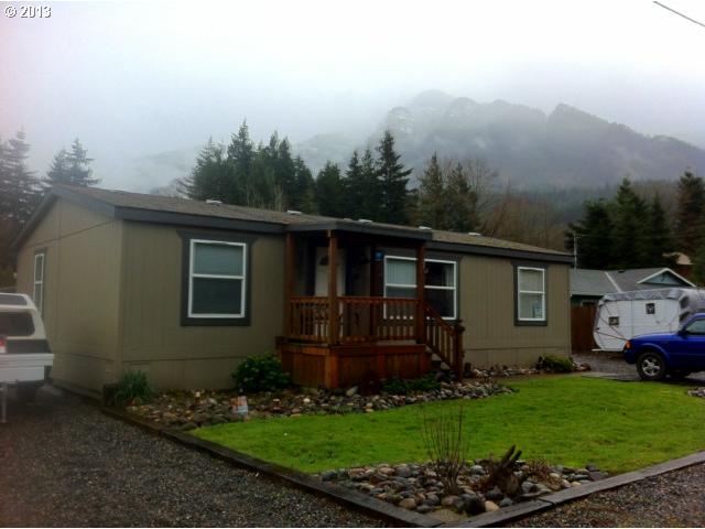 10 Wheeler Rd, Cascade Locks, OR 97014 photo 1