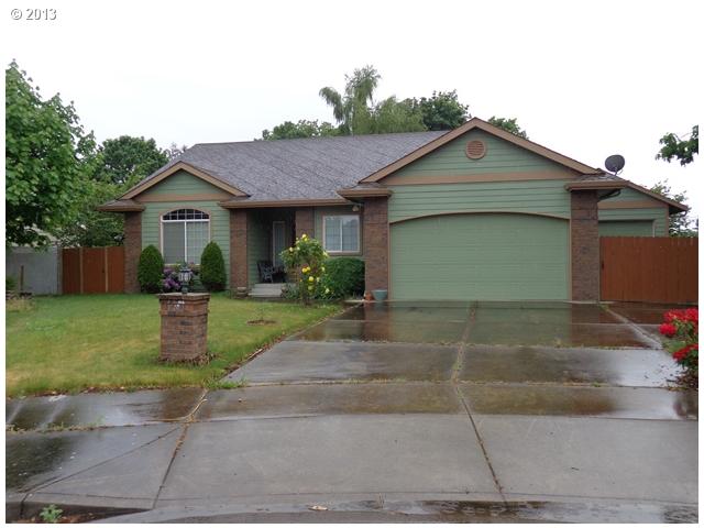 3323 Paula Ct, Eugene, OR 97404 photo 1