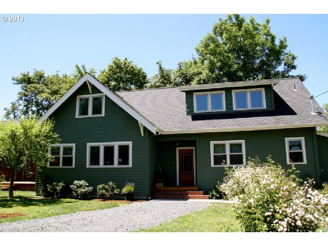 1680 Van Buren St, Eugene, OR 97402 photo 1