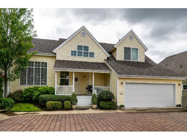 497 Covey Ln, Eugene, OR 97401 photo 1