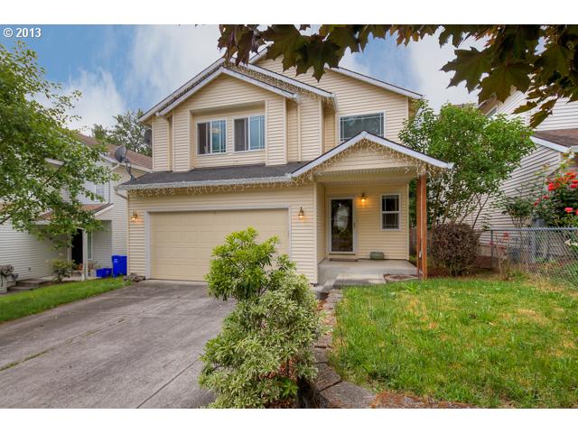 1699 SE Barn Owl Ln, Gresham, OR 97080 photo 1