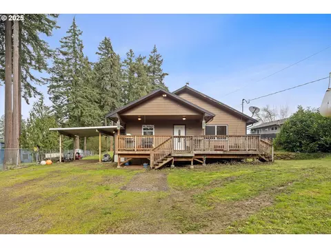 5019 SE Rinearson Rd, Milwaukie, OR 97267