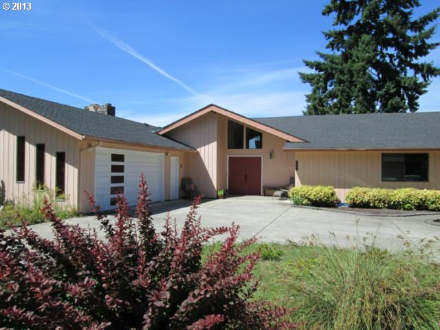 29865 Riverview Dr, Rainier, OR 97048 photo 1