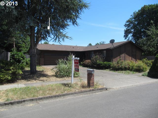 1211 Dondea St, Springfield, OR 97478 photo 1