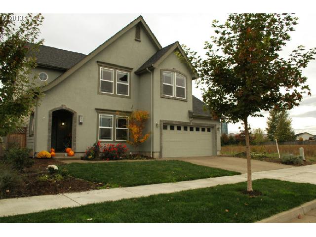 3462 Cabernet Ln, Eugene, OR 97404 photo 1