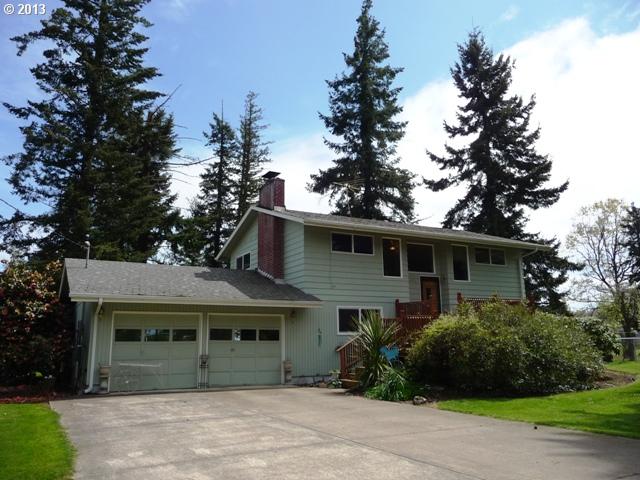 28399 Royal Ave, Eugene, OR 97402 photo 1