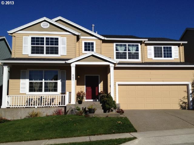6351 SE 26th St, Gresham, OR 97080 photo 1