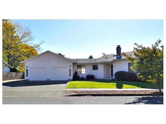 1435 T St, Springfield, OR 97477 photo 1