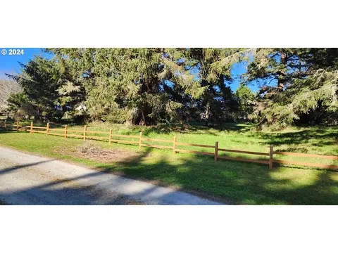 Golf Links, Bandon, OR 97411