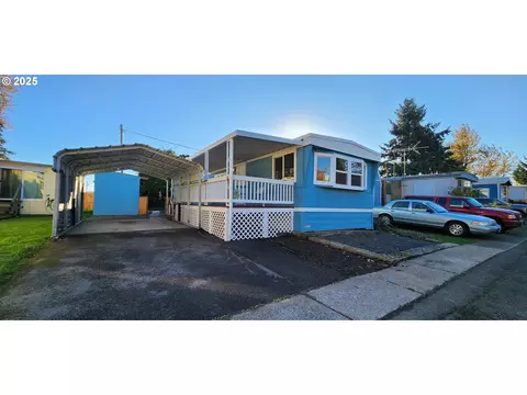 4531 Franklin Blvd #117, Eugene, OR 97403