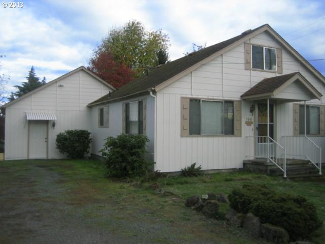 1341 5th St, Springfield, OR 97477 photo 1