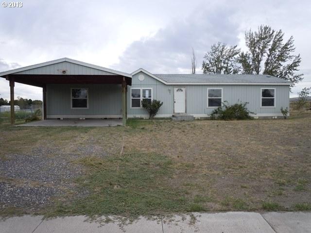245 Marshall Loop, Boardman, OR 97818 photo 1