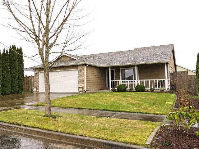 460 Taz Ln, Eugene, OR 97404 photo 1