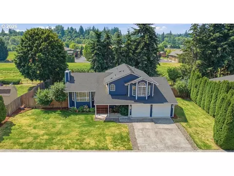 3409 NE 125th St, Vancouver, WA 98686