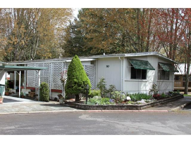 4900 Royal Ave #90, Eugene, OR 97402 photo 1