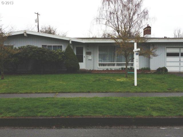 99 Greenvale Dr, Springfield, OR 97477 photo 1