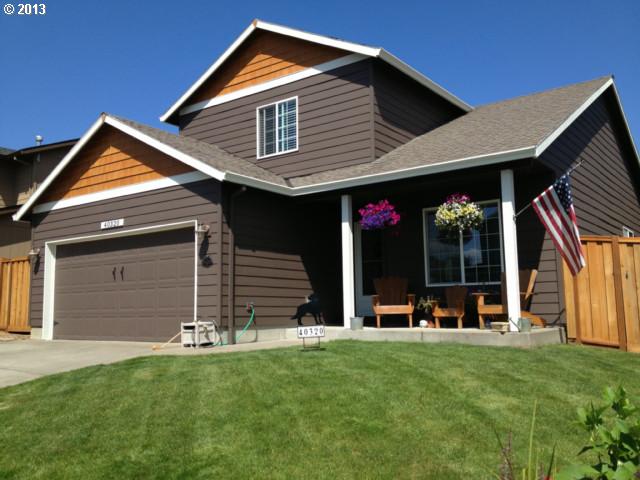 40320 Therese St, Sandy, OR 97055 photo 1
