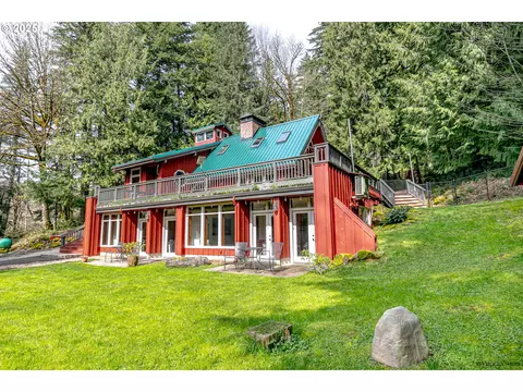 27900 E Salmon River Rd, Welches, OR 97067