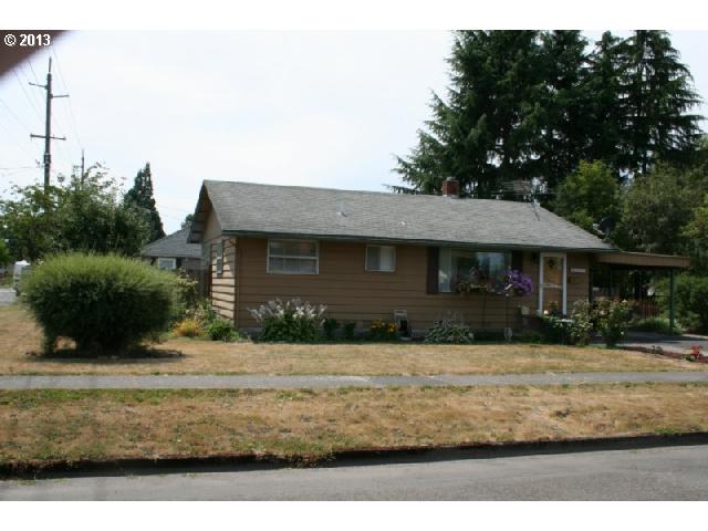 1110 E 8th St, Newberg, OR 97132 photo 1