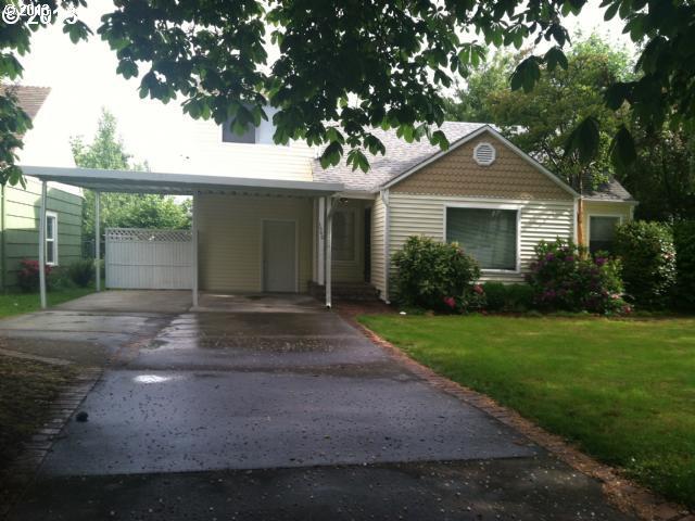 1500 B St, Springfield, OR 97477 photo 1