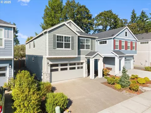 4207 SE Lone Oak St, Hillsboro, OR 97123