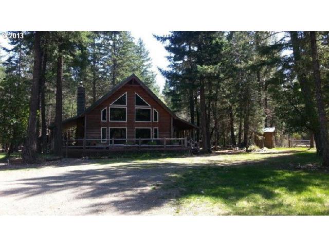 121 Pine Cone Dr, Cave Junction, OR 97523 photo 1