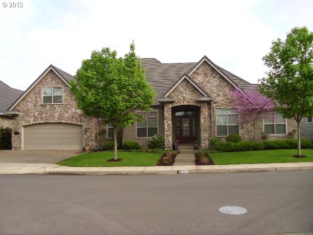 3443 Lakeside Dr, Eugene, OR 97401 photo 1