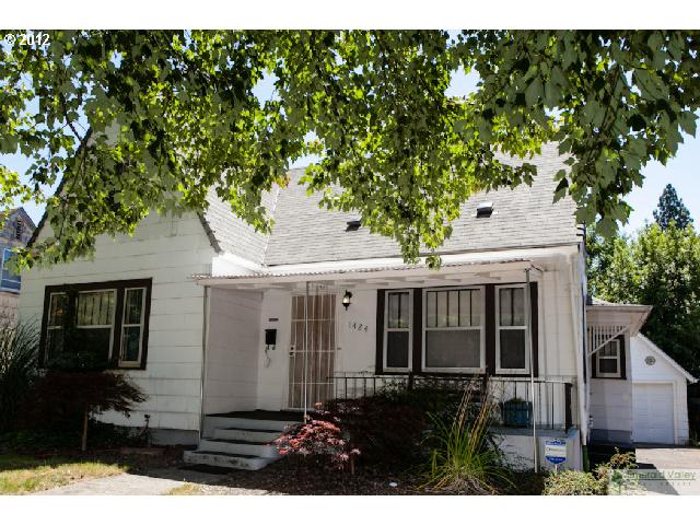 1424 W 4th Ave, Eugene, OR 97402 photo 1