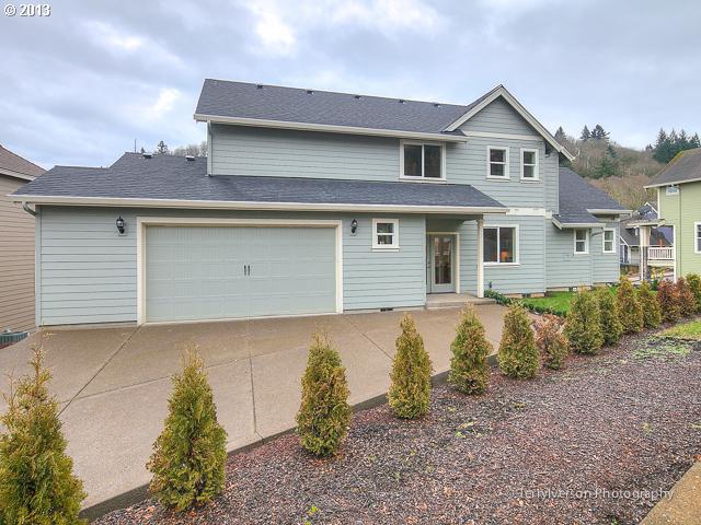 141 SE 46th Dr, Gresham, OR 97080 photo 1