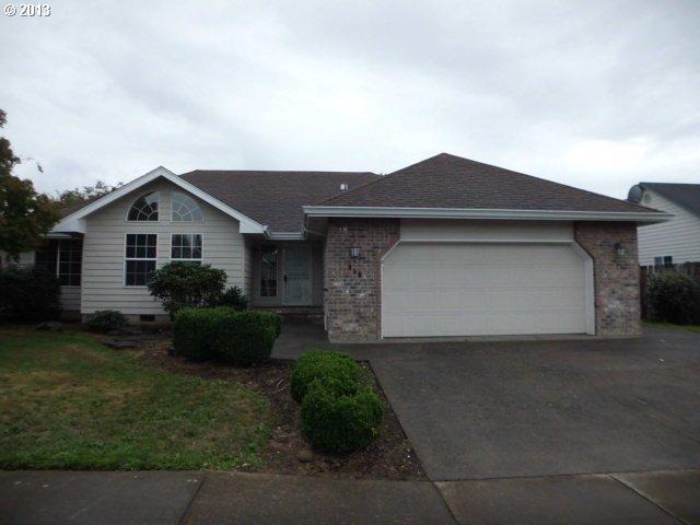 150 Thunderbird St, Molalla, OR 97038 photo 1
