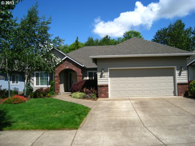 3165 Arrowhead St, Eugene, OR 97404 photo 1