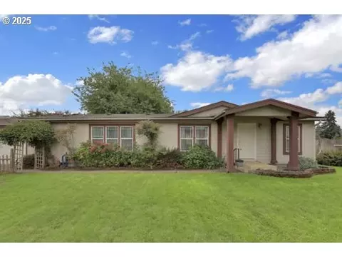 190 Irvington Dr, Eugene, OR 97404