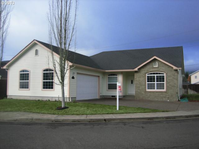 2312 35th St, Springfield, OR 97477 photo 1
