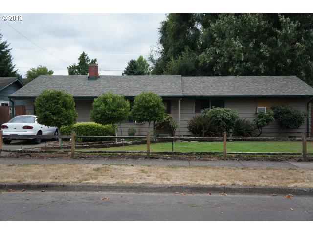 5839 G St, Springfield, OR 97478 photo 1