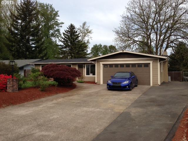 1777 Copping St, Eugene, OR 97404 photo 1
