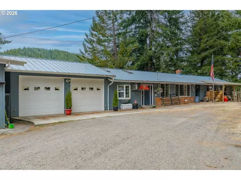 1960 Ranch, Reedsport, OR 97467