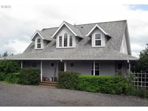 71151 Terry Rd, Rainier, OR 97048 photo 1