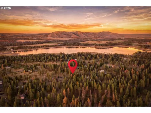 S West Rd, Tygh Valley, OR 97063