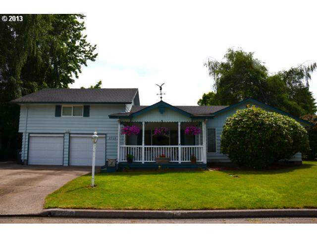 2709 21st St, Springfield, OR 97477 photo 1