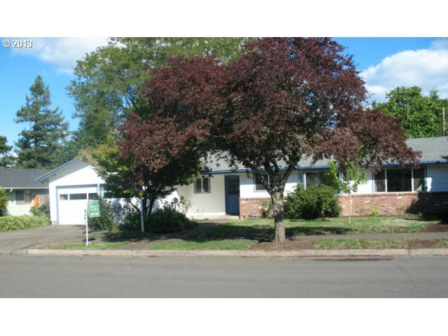 1345 Corum Ave, Eugene, OR 97401 photo 1