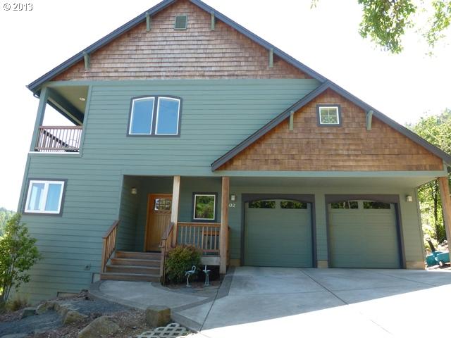 2402 Suntrek Dr, Eugene, OR 97403 photo 1