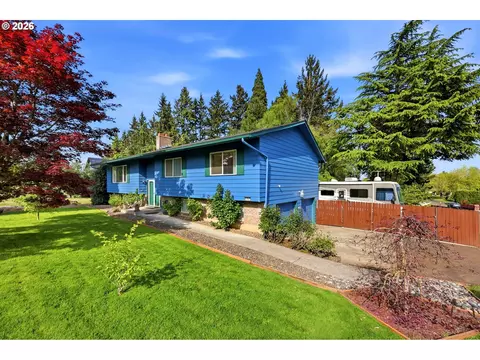 11517 NW 7th Ave, Vancouver, WA 98685
