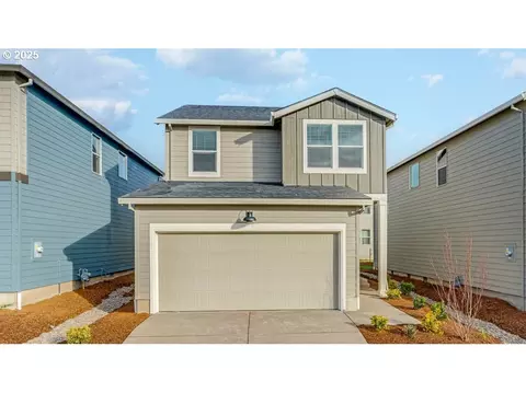 4896 Columbus Ave, Salem, OR 97301