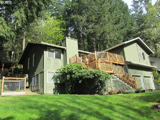 5223 Center Way, Eugene, OR 97405 photo 1