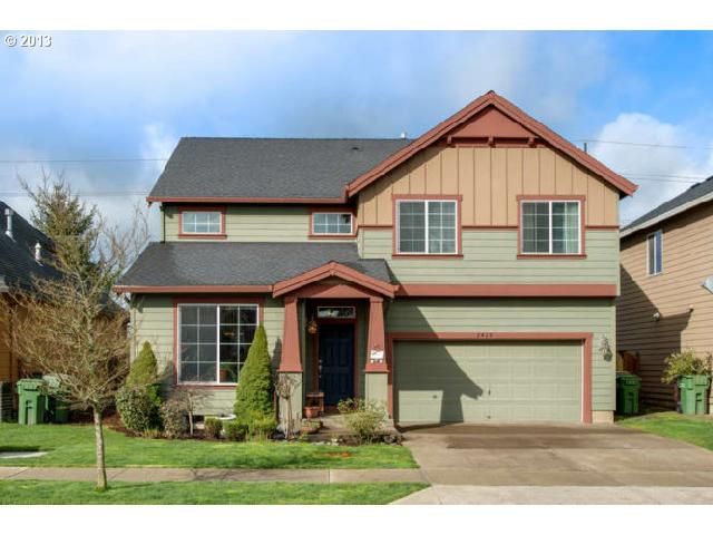 2425 Roger Smith Dr, Newberg, OR 97132 photo 1