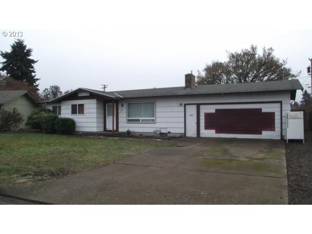 333 Blackstone St, Springfield, OR 97477 photo 1