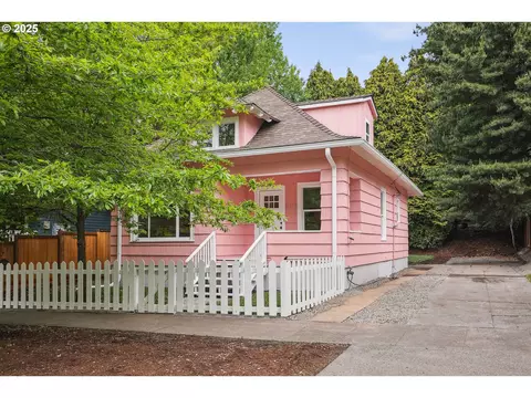 5125 NE Flanders St, Portland, OR 97213