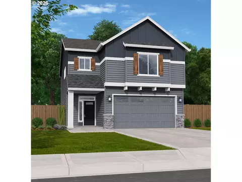 3317 SE 8th Ave, Battle Ground, WA 98604