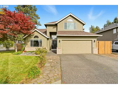 19865 Castleberry Loop, Oregon City, OR 97045