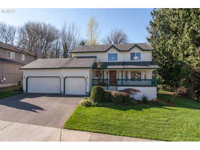 4224 SE 2nd Ter, Gresham, OR 97080 photo 1